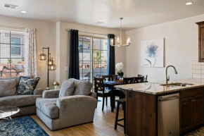 Libelle Landing townhouse